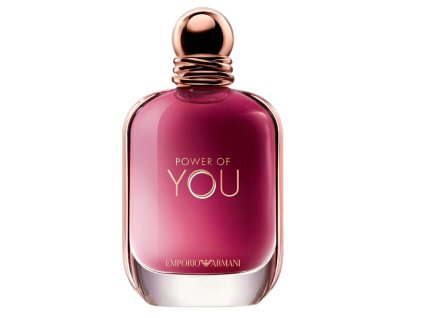 Armani Power of you